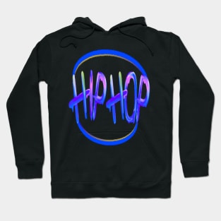 Hip Hop । Rap Hoodie